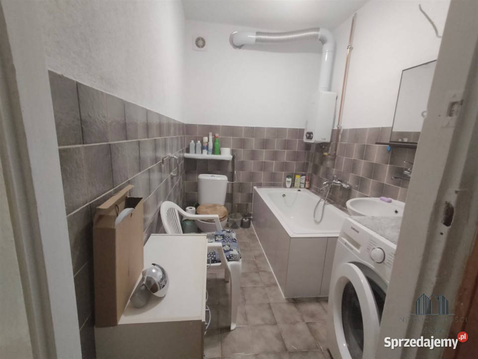 Mieszkanie 3451m2 1pokojowe Zgorzelec dolnośląskie
