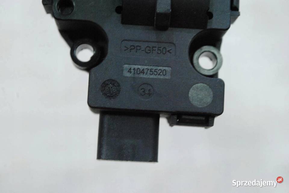 SILNICZEK NAGRZEWNICY MERCEDES ML W164 sprzedam