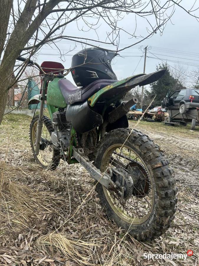 Sprzedam wsk 175 Okazja Radomyśl Wielki