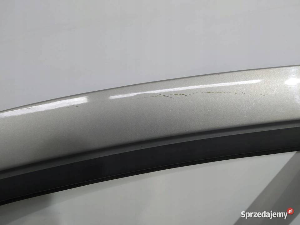 DRZWI LEWE PRZÓD EN Ford Tourneo Courier I 2014