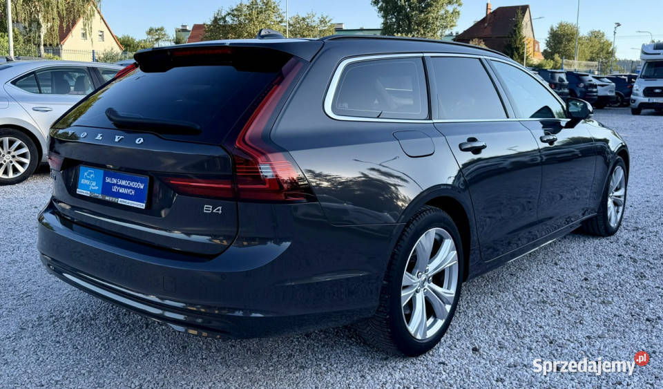 Volvo V90 LiftBogata wersjaSerwisGwarancja Kamienna Góra sprzedam