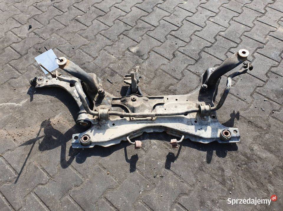 SANKI PRZEDNIE FORD C osobowe Lipno