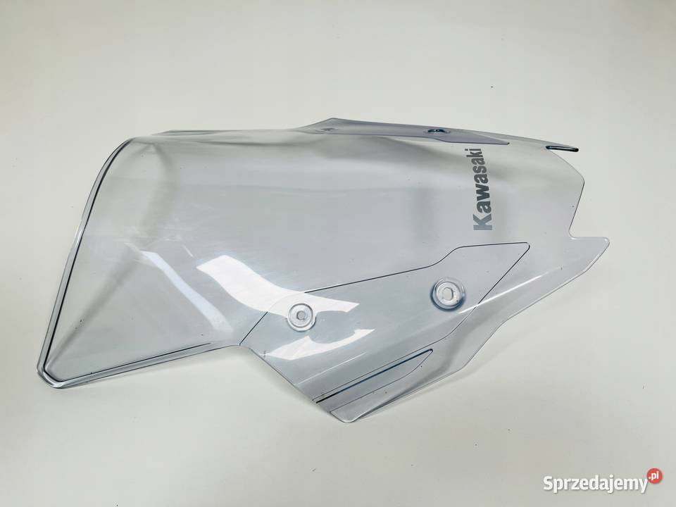 KAWASAKI Ninja 1000 SX ZX1002 2023 Szyba Osłona Szyby i owiewki Łobżenica sprzedam