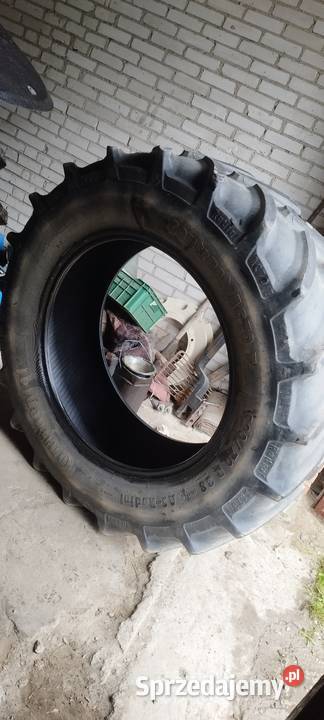 52070 R38 Rolnictwo łódzkie Nowy Kawęczyn sprzedam