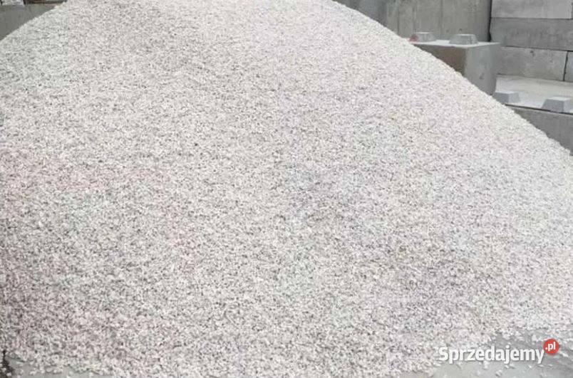 Grys Biała Marianna PREMIUM 1622 biały kamień Opole
