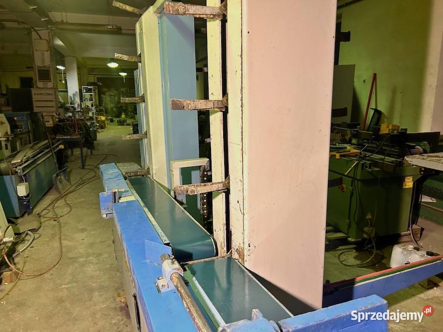 Odbiornik listewek itp Renzo Borgonovo BL94 Wadowice