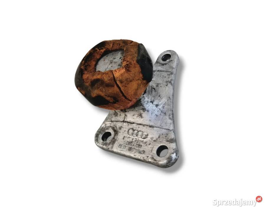 ŁAPA WSPORNIK PODPORA SILNIKA AUDI A4 B6 Działoszyce