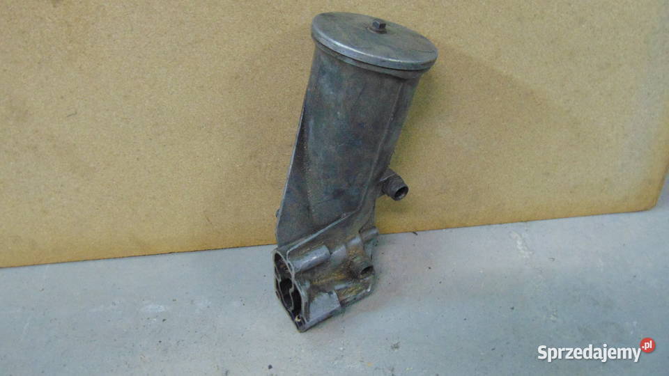 Obudowa filtra oleju Mercedes 123 sprzedam