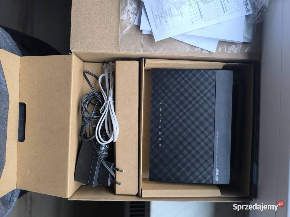 Router Wireless N 300 router Kłodzko