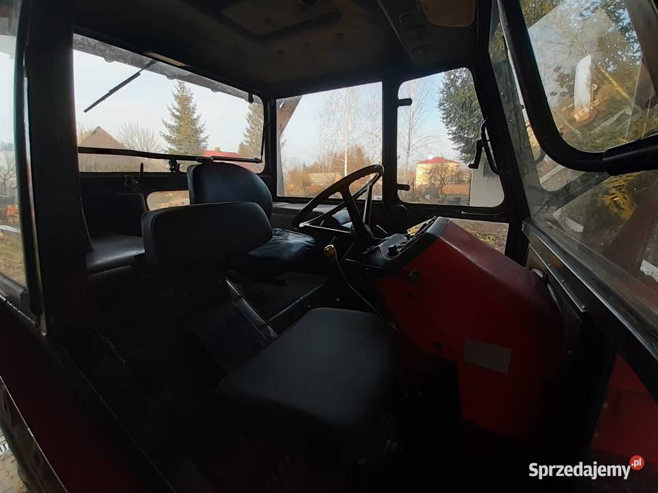 Zetor 5211 orginał