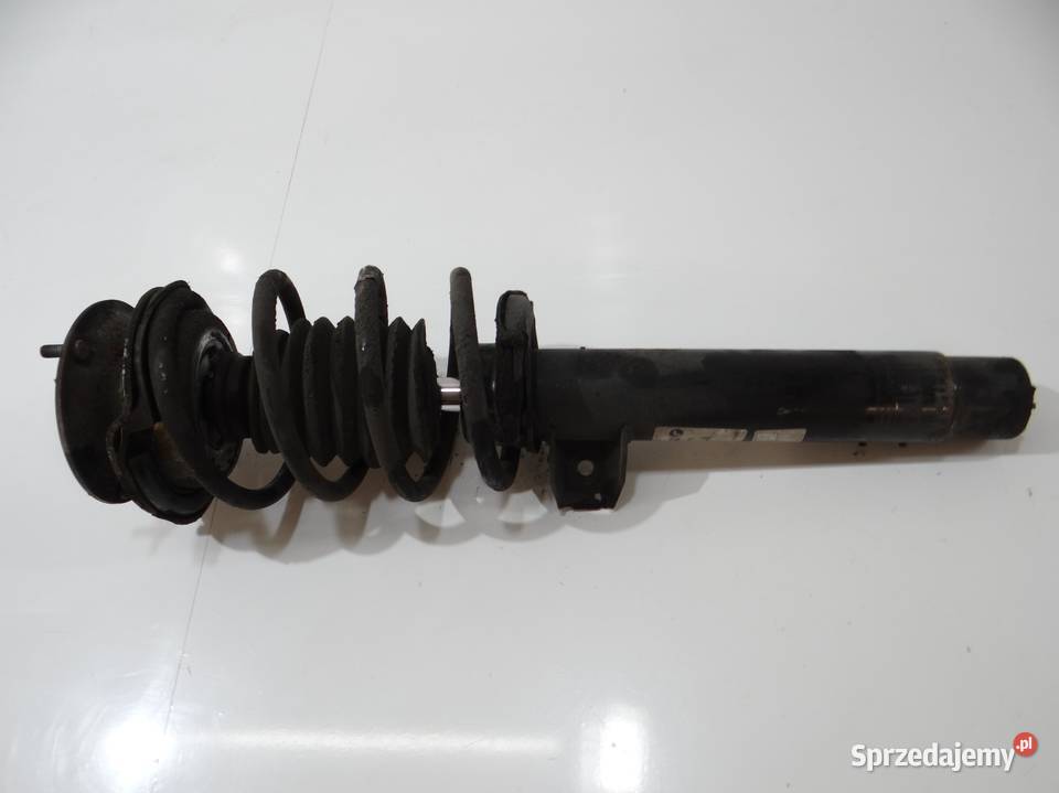 AMORTYZATOR SACHS PRAWY PRZÓD BMW X1 E84 LCI N20 Strzyżewice
