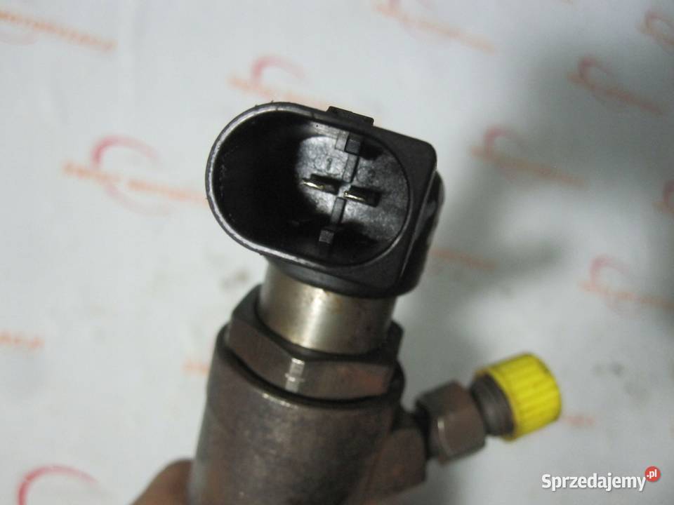 JUMPER BOXER DUCATO TRANSIT 22 TDCI HDI EU5 DRFB Kielce