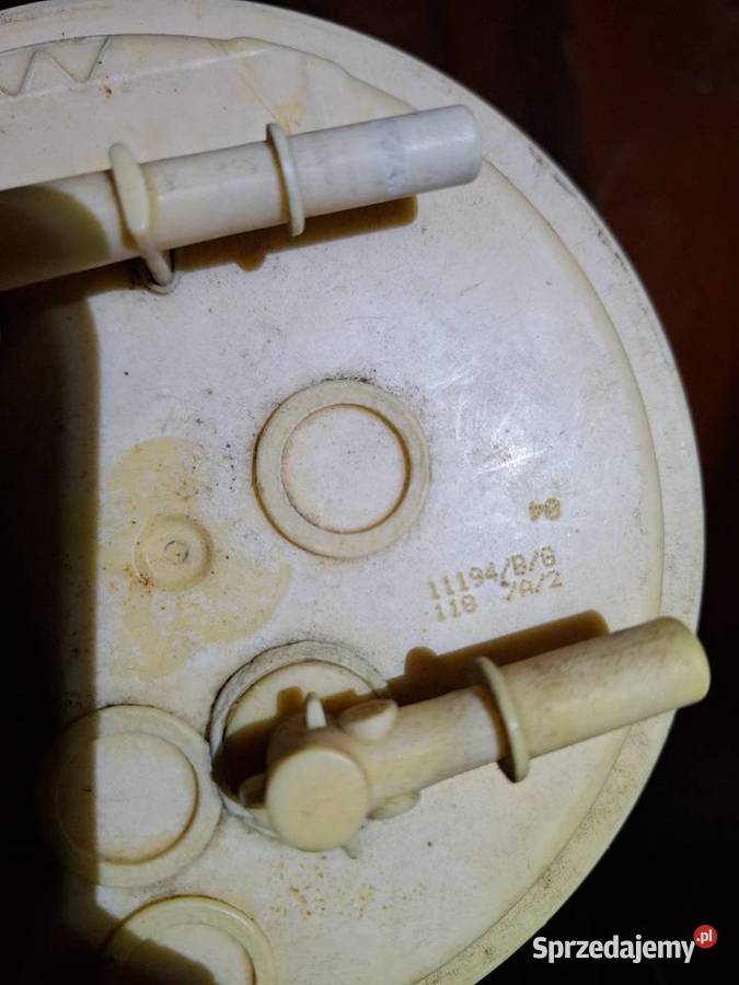 Pompa paliwa Citroen C5 I II III 20 22 HDI C4 I Części samochodowe Przyborów