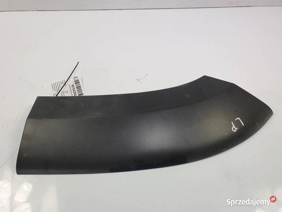 LISTWA BOCZNA LEWA FIAT DUCATO III 1317391070 Pozostałe kujawsko-pomorskie Lipno