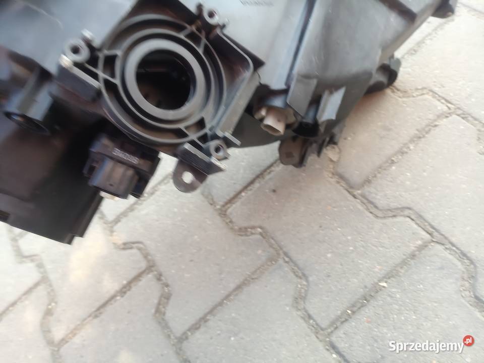 Honda CRV iv 12 lampa prawa Xenon reflektor Lampy przednie Krosno