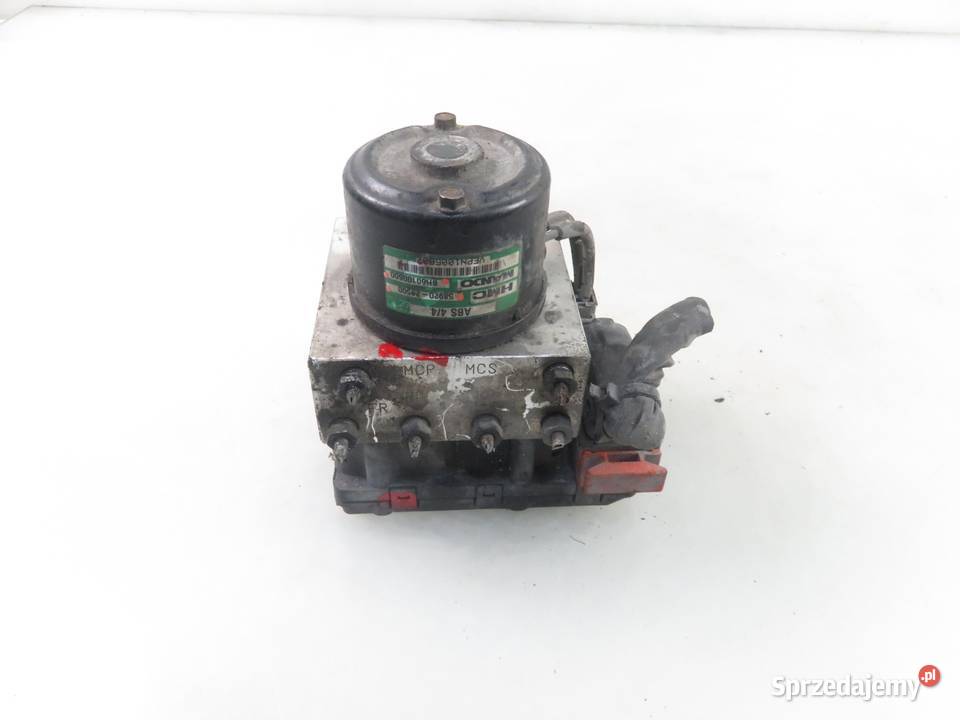 POMPA ABS HYUNDAI COUPE I 5892029500 BH60100600