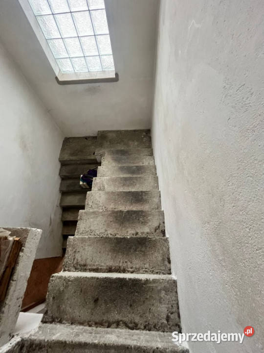 Dom do remontu 155 m2 Lewin Brzeski Opole