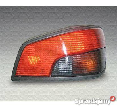 LAMPA TYŁ NOWE LEPR DO PEUGEOT 306 HB 9397 Oświetlenie mazowieckie Pruszków