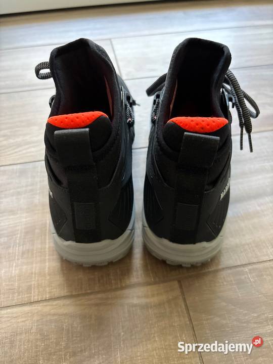 Buty MAMMUT Saentis Pro WP 4445 Męskie Bielsko-Biała