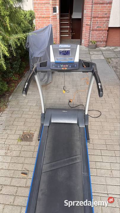 Bieżnia lubuskie Słubice