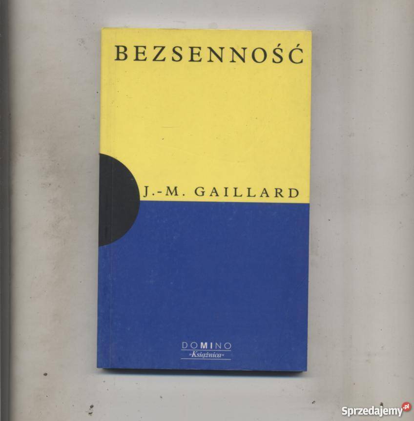 Bezsenność Szczecin