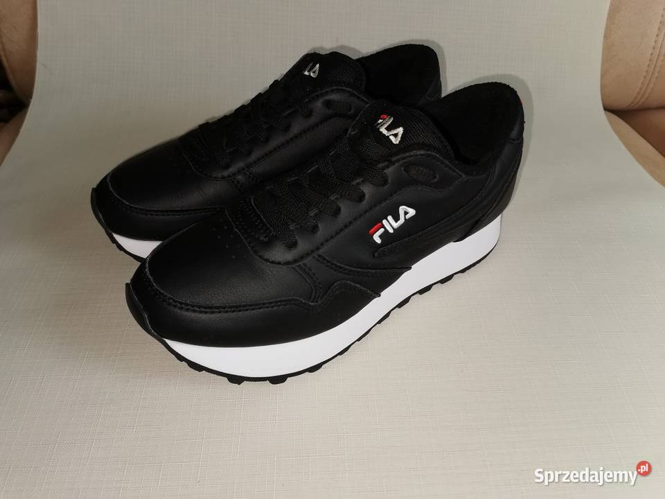 Fila r37235 Stan lubelskie Zamość sprzedam