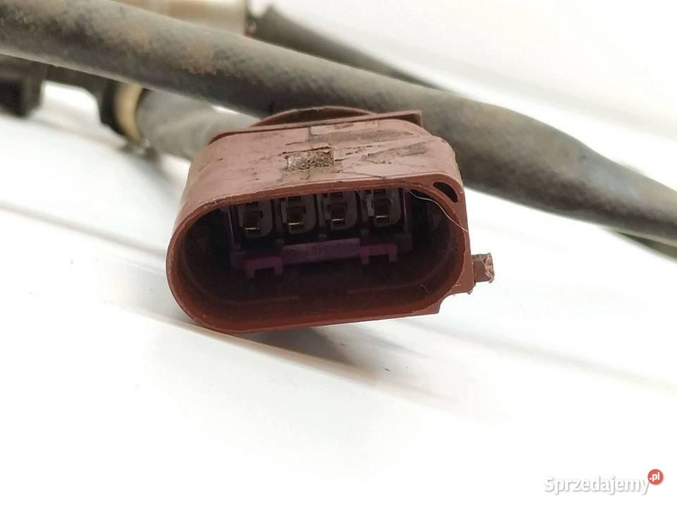 SONDA LAMBDA SQ7 4M0906262D 0281004621622 40 TDI Sondy lambda