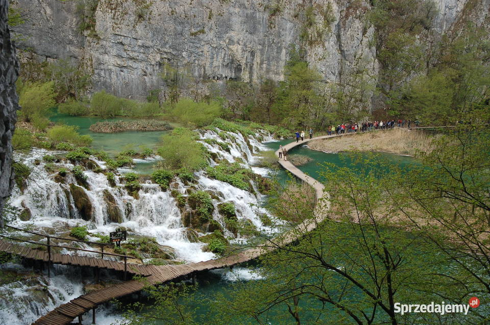 Słowenia Chorwacja 1690 w Pigułce 5 dni autokar Wrocław