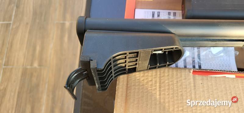 Relingi uniwersalne G3 127 Kia Ceed Ford Audi Milanówek