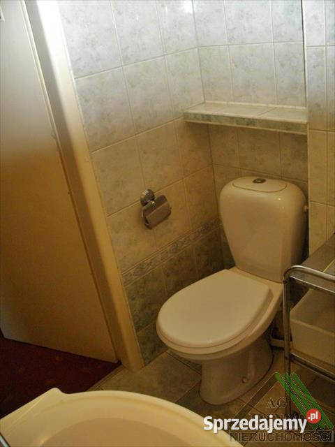 Do wynajęcia mieszkanie 38m2 1 pokój Pruszków M