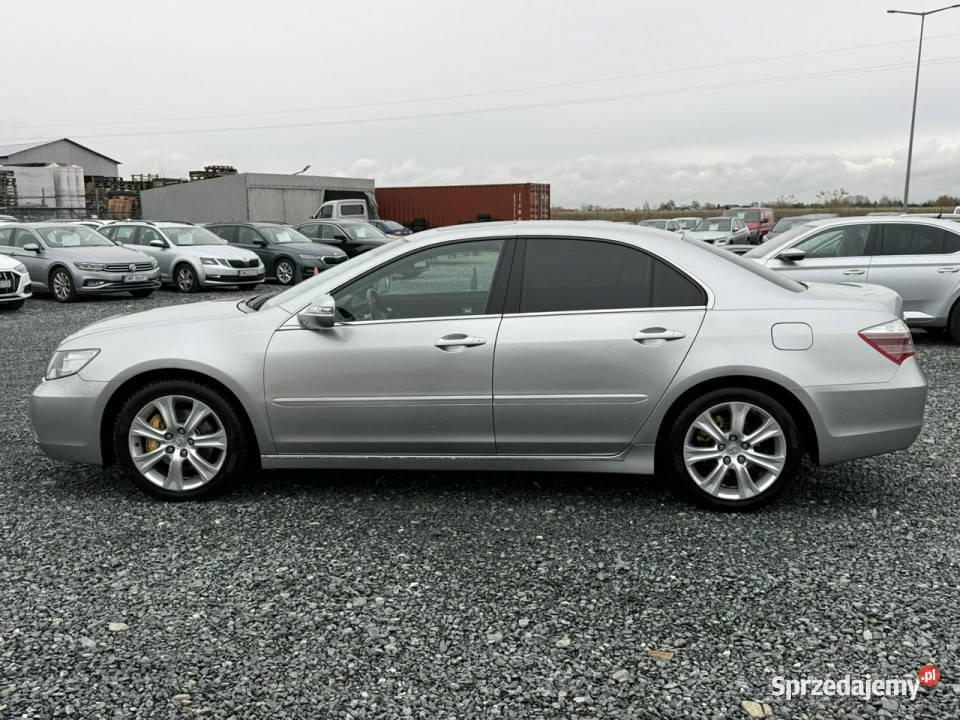 Honda Legend 37 V6 24V VTEC 295 J37A2 175 4x4 bluetooth Wojkowice