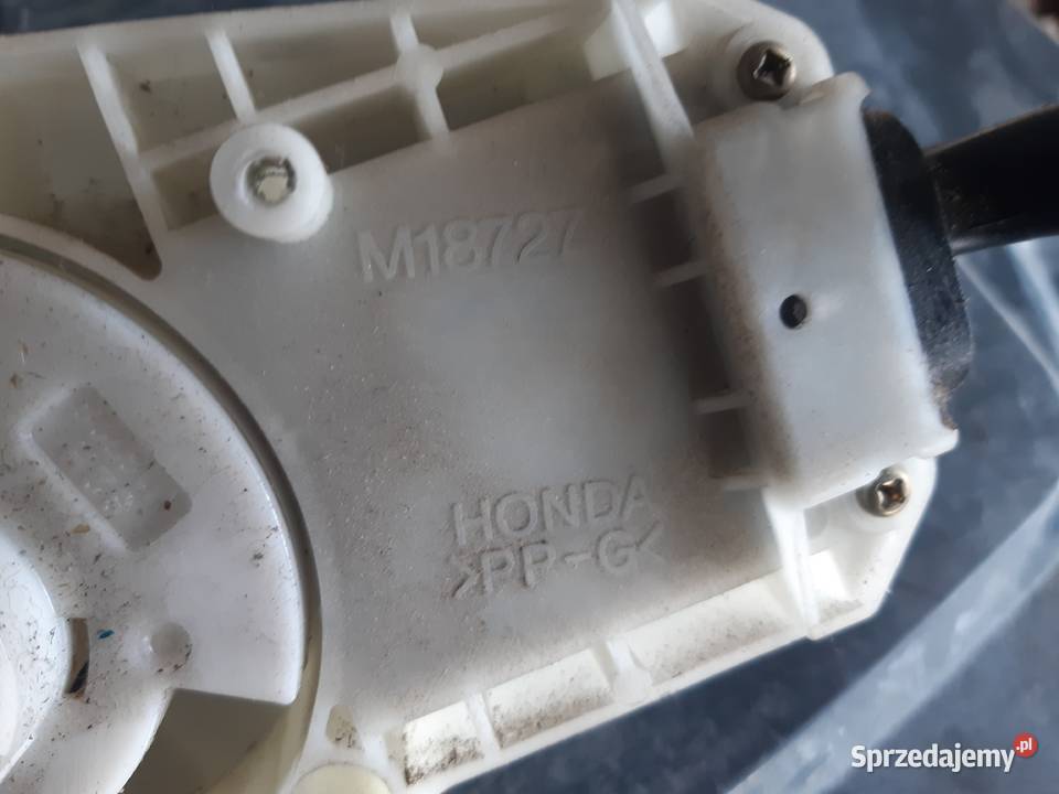 Manetki przełącznik zespolony Honda HRV I 16 świętokrzyskie Sandomierz sprzedam