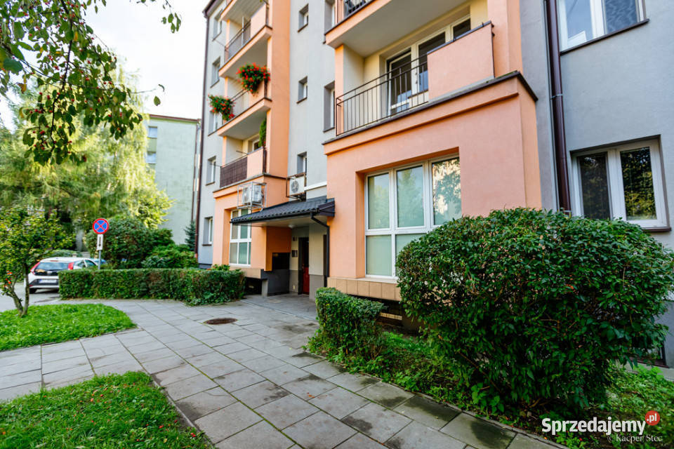 Mieszkanie Tarnów 35 m