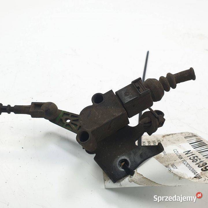 CZUJNIK POZIOMOWANIA AUDI A8 D4 3C0907503 Lipno sprzedam