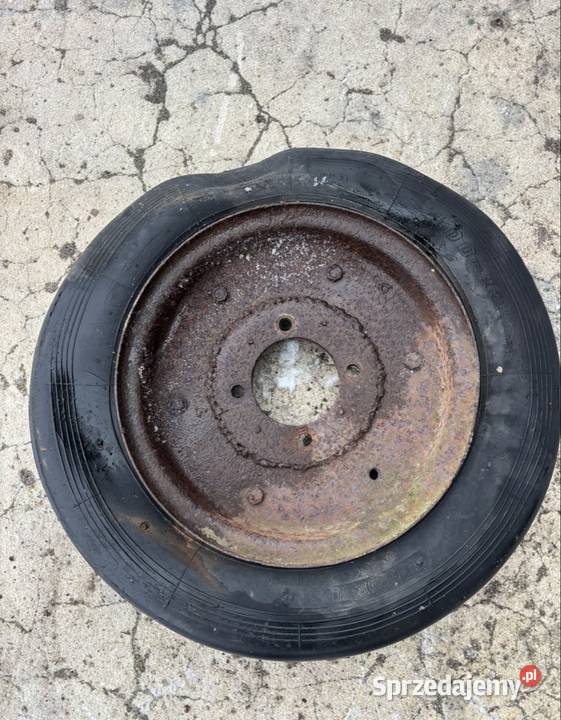 Opona 40010 koła zgrabiarki słoneczko koło Sochaczew