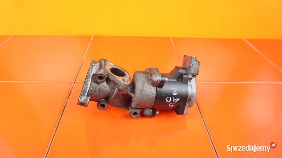 DISCOVERY III SPORT 27 TD V6 08r 200 276DT zawor Suków