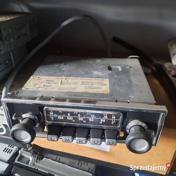 Radio Becer Mexico podkarpackie Stalowa Wola