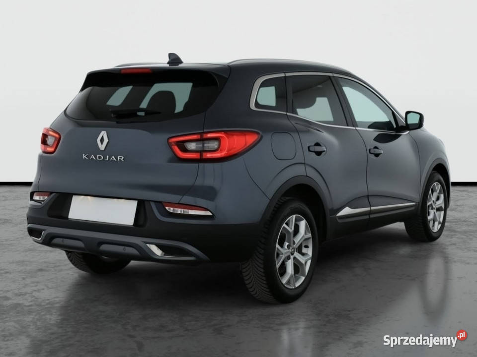 Renault Kadjar 13 TCe Katowice sprzedam