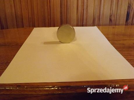 magnes neodymowy podkarpackie Rzeszów