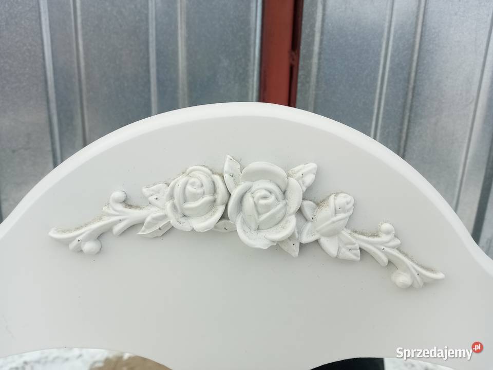 Toaletkę sprzedam Borówno