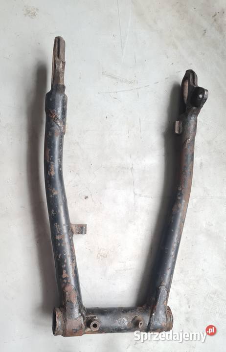 Wahacz Junak m07 wsk wfm shl m10 Biała Podlaska