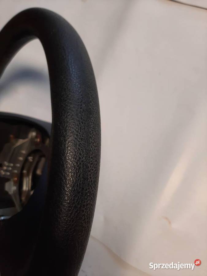 Fiat Bravo HGT ładna kierownica pod AIR BAG osobowe Ksawerów