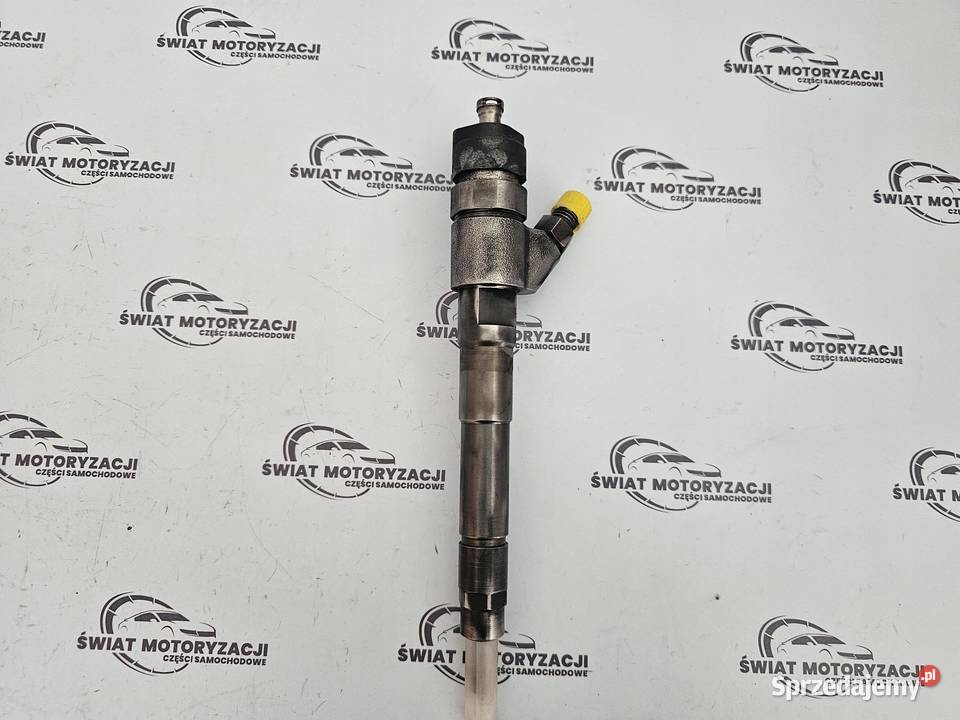 IVECO 23 HPI JTD F1AF0481B116 wtryskiwacz