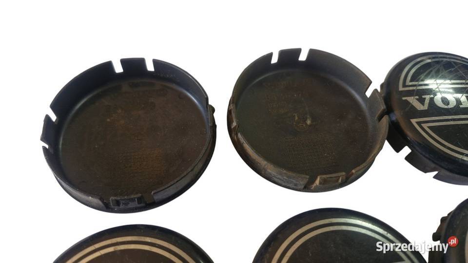 DEKIELEK FELGI VOLVO OE 64mm 8646379 śląskie Ruda Śląska