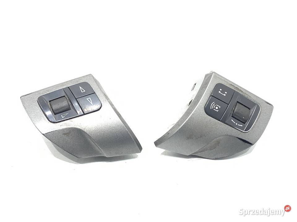 PRZEŁĄCZNIKI KIEROWNICY OPEL ASTRA H 0414