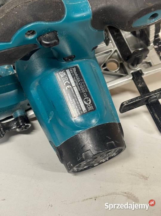 Narzędzia Makita Warszawa