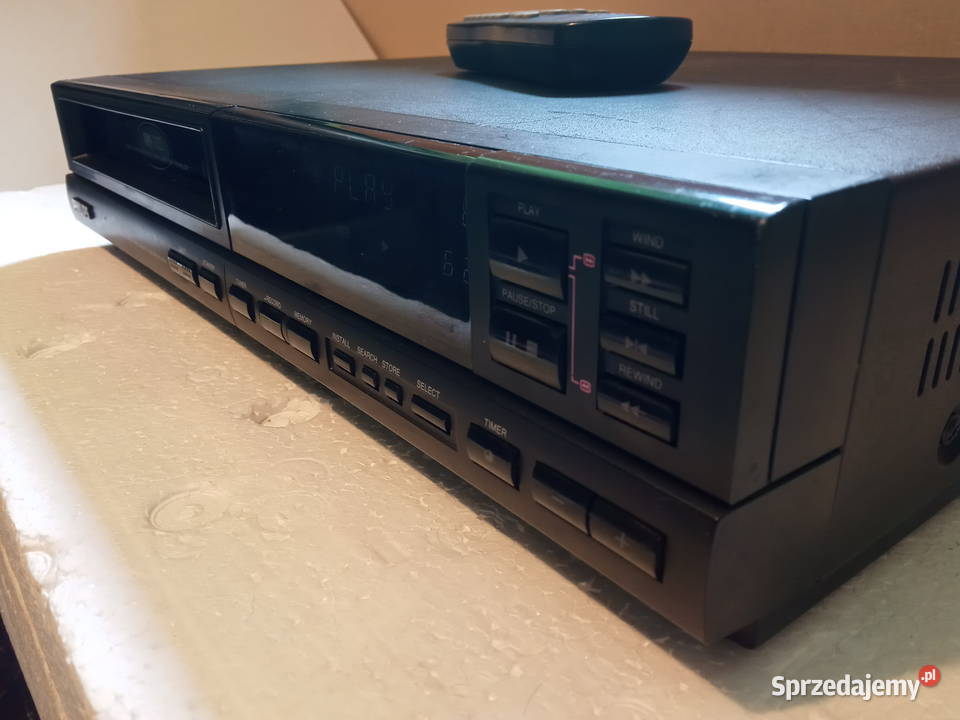 Philips 2 SB 0102 wielkopolskie Poznań