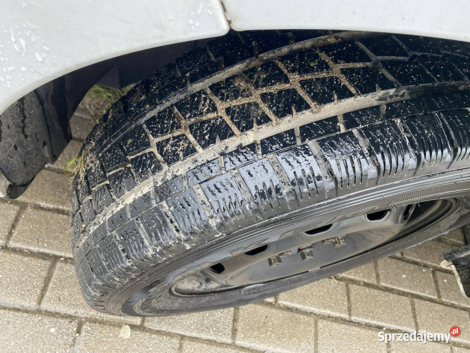 Fiat Talento TempomatDrzwi komputer pokładowy Wejherowo