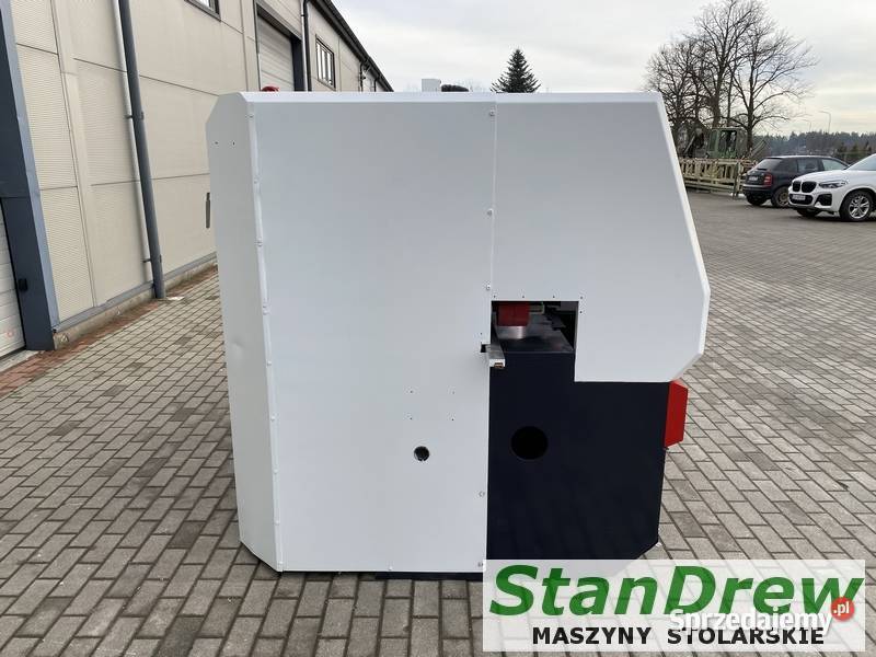 Strugarka czterostronna Leadermac Compact 423 S Mojusz sprzedam