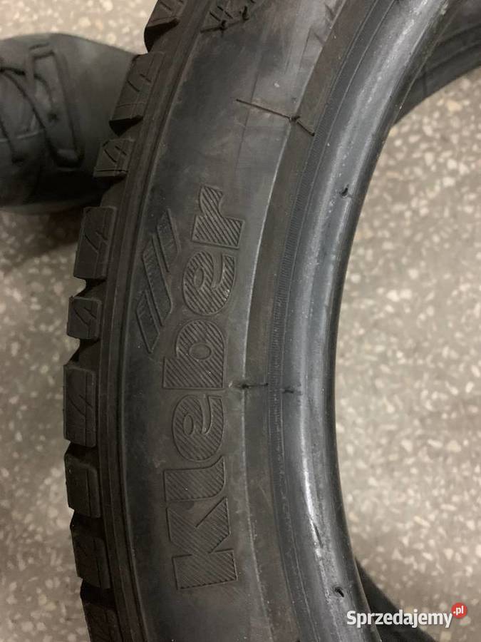 Opona wielosezonowa 2145R17 Łomża